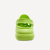 Сабо Classic Crush Clog (EU 36-37 M4W6 СМ 22.1; limeade)
